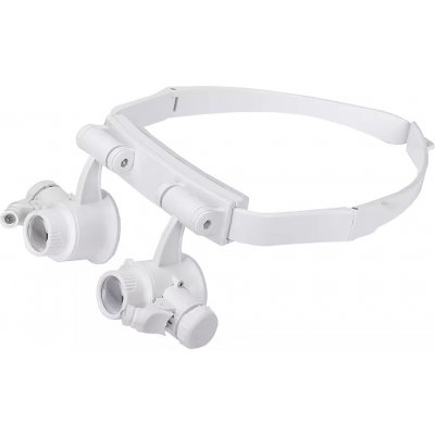 Levenhuk Zeno Vizor G6 10x; 15x; 20x; 25x – Zboží Živě