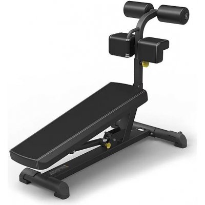 Spirit Adjustable AB Bench – Hledejceny.cz