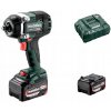 Rázový utahovák Metabo SSW 18 LTX 800 BL