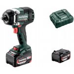 Metabo SSW 18 LTX 800 BL – Zbozi.Blesk.cz