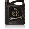 Motorový olej KIA Original Oil A5/B5 5W-30 5 l