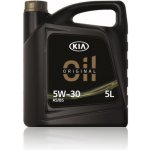 KIA Original Oil A5/B5 5W-30 5 l – Sleviste.cz