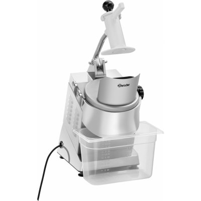 BARTSCHER 0,617 kW 290x530x515 mm 120327 – Zboží Dáma