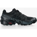 Salomon Speed Cross 6 černé – Sleviste.cz
