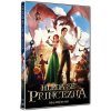 DVD film Hledá se princezna DVD