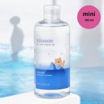 Mixsoon Glacier Water Hyaluronic Acid Serum s kyselinou hyaluronovou a vodou z ledovce 300 ml – Zbozi.Blesk.cz