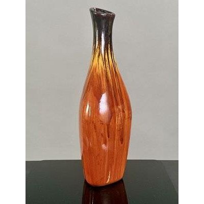 Keramická váza 32 cm – elegantní glazura, kvalitní výroba v EU, skvělá cena – Hledejceny.cz