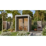 KARIBU ARES 1 – Zboží Dáma