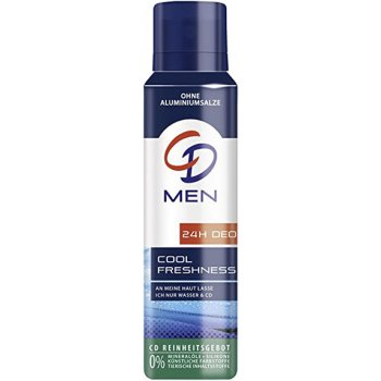 CD Men deospray 150 ml