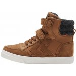 Hummel Stadil Winter High Jr R 215388-8004 – Hledejceny.cz