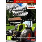 Agricultural Simulator 2011 (Extended Edition) – Hledejceny.cz