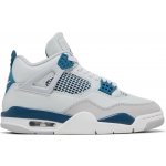 Air Jordan Jordan 4 Retro Military Blue – Zboží Dáma