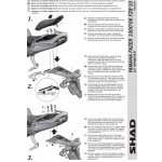 Shad Y0FZ16ST | Zboží Auto