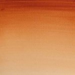W&N Cotman akvarelová barva 8ml 080 Burnt Sienna – Zboží Dáma