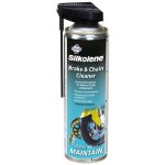 Silkolene Brake/Chain cleaner 500ml | Zboží Auto