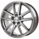 CMS C30 8x18 5x114,3 ET45 racing silver