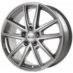 CMS C30 8x18 5x114,3 ET45 racing silver – Hledejceny.cz