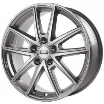 CMS C30 6,5x16 5x110 ET40 racing silver