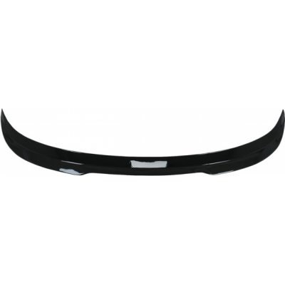 KITT Add-On Roof Spoiler Cap Wing suitable for Ford Focus MK4 Hatchback (2018-up) Piano Black – Hledejceny.cz