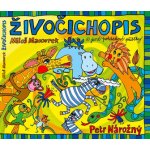 Živočichopis a jiné pohádkové příběhy – Hledejceny.cz