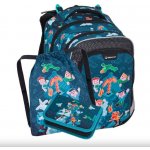 Bagmaster Set Lumi 24 E Malý – Hledejceny.cz