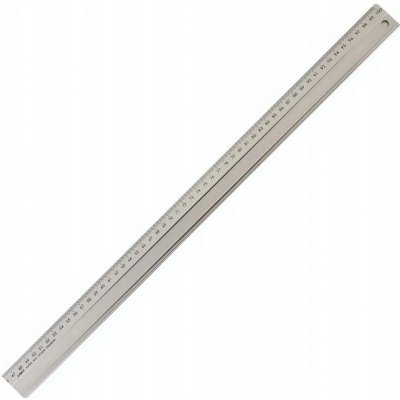 Linex hliníkové pravítko 100414220, 100 cm – Zboží Dáma