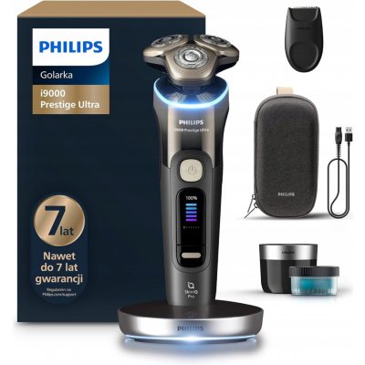 Philips i9000 Prestige Ultra XP9405/31 – Hledejceny.cz