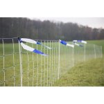 Signální plastová páska pro sítě 8 cm 100 m – Hledejceny.cz