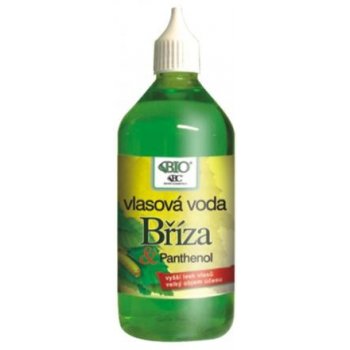 BC Bione Cosmetics vlasová voda Březová 220 ml