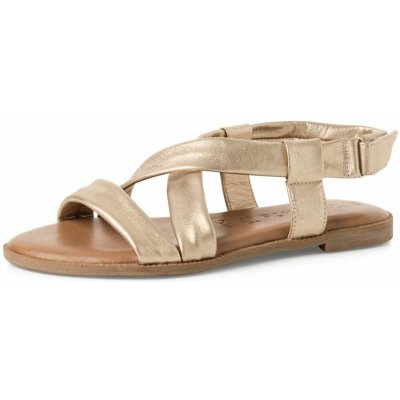 Tamaris 28109-44-933 zlatá – Sleviste.cz