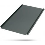 Lindab Click Elite tmavě šedá – Hledejceny.cz