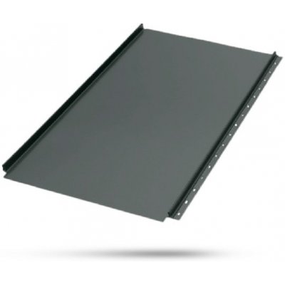 Lindab Click Elite tmavě šedá – Hledejceny.cz