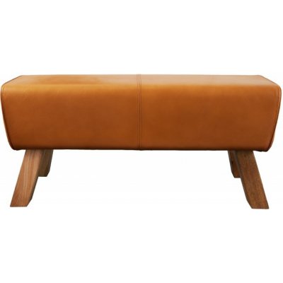 Interior DE BOCK COGNAC 100 cm pravá kůže LAV42698