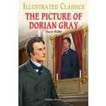 The Picture of Dorian Gray : Illustrated Children Classics – Sleviste.cz