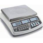 Kern Počítací váha CPB – Zboží Mobilmania