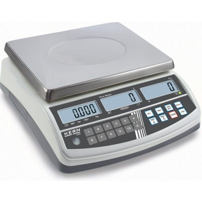 Kern Počítací váha CPB – Zboží Mobilmania