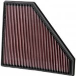 Vzduchový filtr K&N Filters 33-2496 – Hledejceny.cz