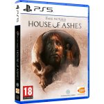 The Dark Pictures Anthology: House Of Ashes – Zboží Živě