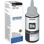 Inkoust Epson T6641 Black - originální – Hledejceny.cz