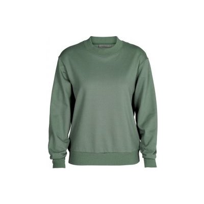 Icebreaker Wmns Central LS Tee – Zboží Dáma