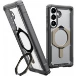 Urban Armor Gear Trooper Case Samsung Galaxy S26+ popel MagSafe 214517113131 – Hledejceny.cz