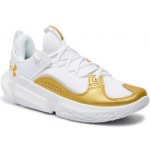 Under Armour Flow Futr X 3 3026630-103 – Hledejceny.cz