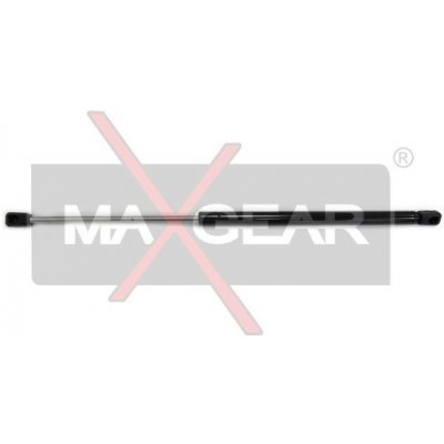 Pneumatická pružina zadní dveře SEAT TOLEDO 91-98 1L0827550A MAXGEAR – Zbozi.Blesk.cz