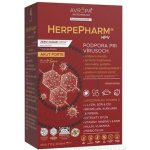 Avropa HerpePharm HPV prášek bez příchutě 210 g – Hledejceny.cz
