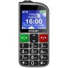Mobilní telefon EVOLVEO EasyPhone FM