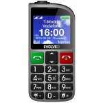 EVOLVEO EasyPhone FM – Zboží Mobilmania