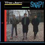 Jam - Snap! - Reedice 2019 LP – Hledejceny.cz