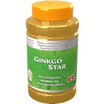 Starlife Ginkgo Star 60 tablet – Hledejceny.cz