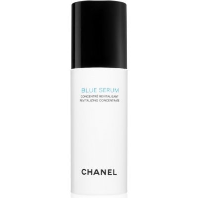 Chanel Blue Serum 30 ml – Zbozi.Blesk.cz