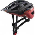 Cratoni AllRace black/Red matt 2024 – Hledejceny.cz